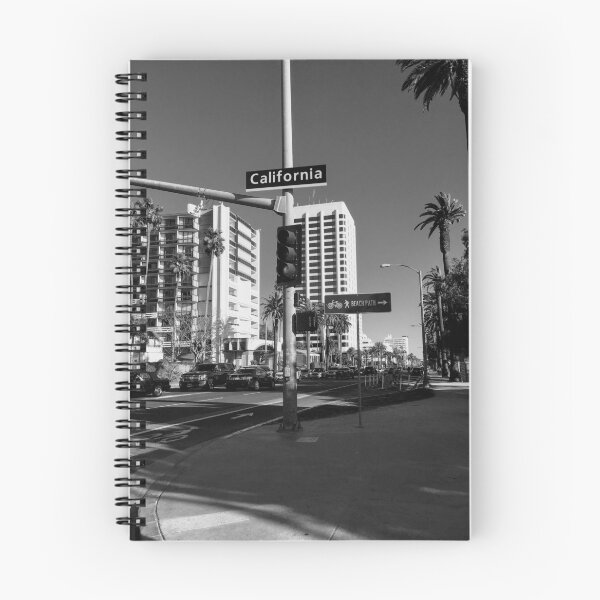 Item preview, California Street designed and sold by superhappyface.