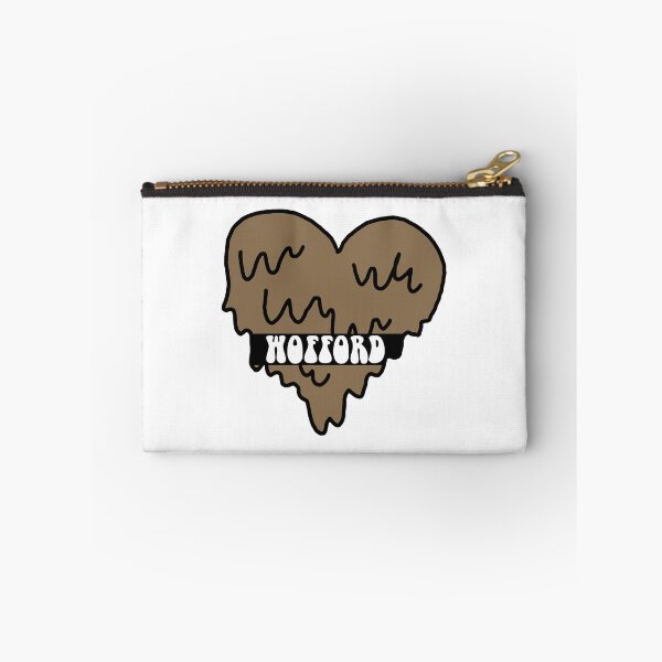 Item preview, Wofford College Heart designed and sold by kkosmicki.