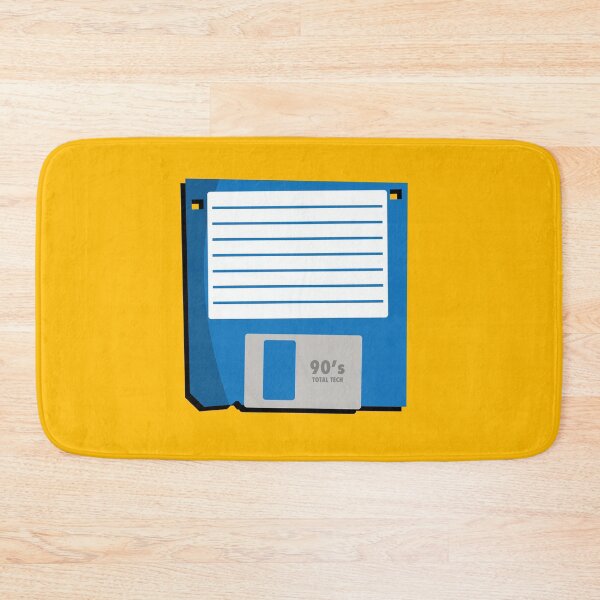 Item preview, 90's Floppy Disk designed and sold by Sugar Ray Dodge.