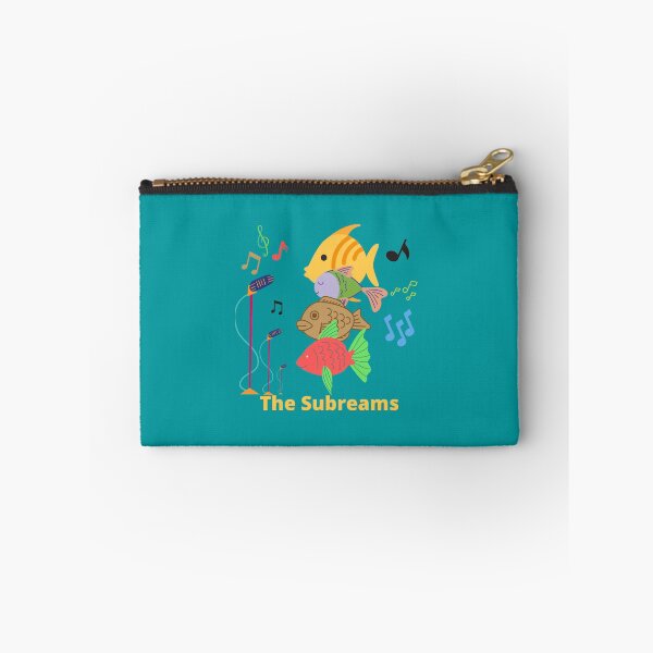 Item preview, The Subreams designed and sold by captainthomas.
