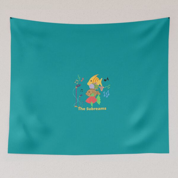 Item preview, The Subreams designed and sold by captainthomas.