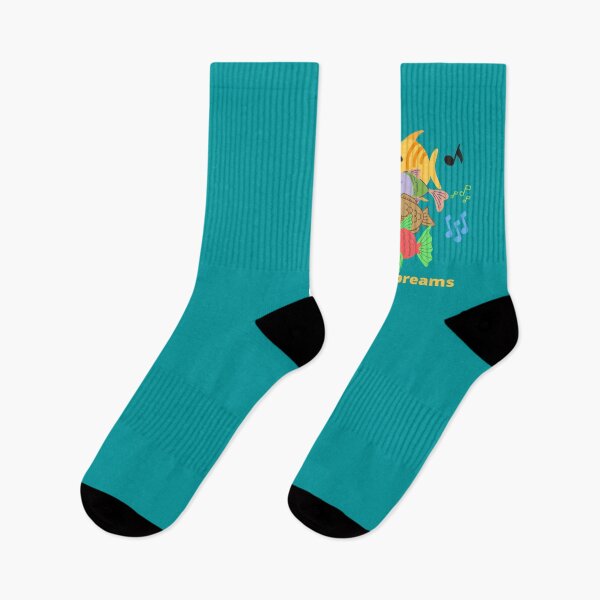 Item preview, The Subreams designed and sold by captainthomas.