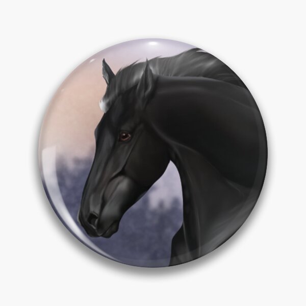 Item preview, Friesian designed and sold by Darkoriam.