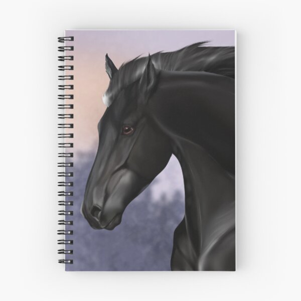 Item preview, Friesian designed and sold by Darkoriam.