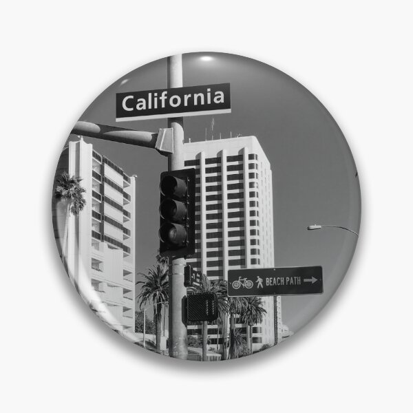 Item preview, California Street designed and sold by superhappyface.