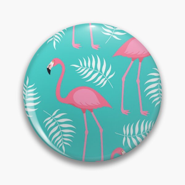 Item preview, Flamingo Mask designed and sold by jfs509.