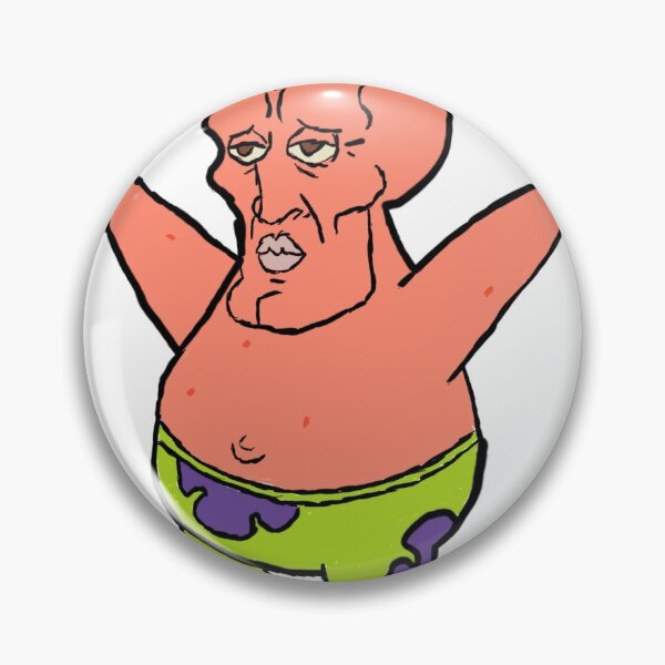 Item preview, Handsome Patrick designed and sold by samgen6.