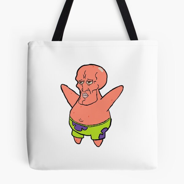 Item preview, Handsome Patrick designed and sold by samgen6.