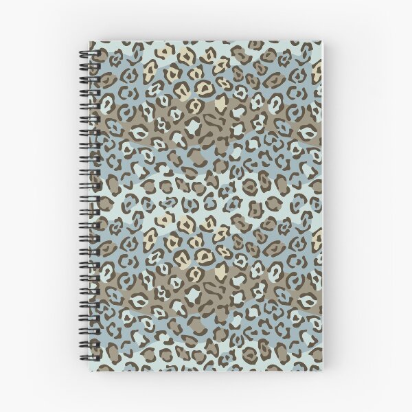 Item preview, Leopard Pattern designed and sold by Lisann.