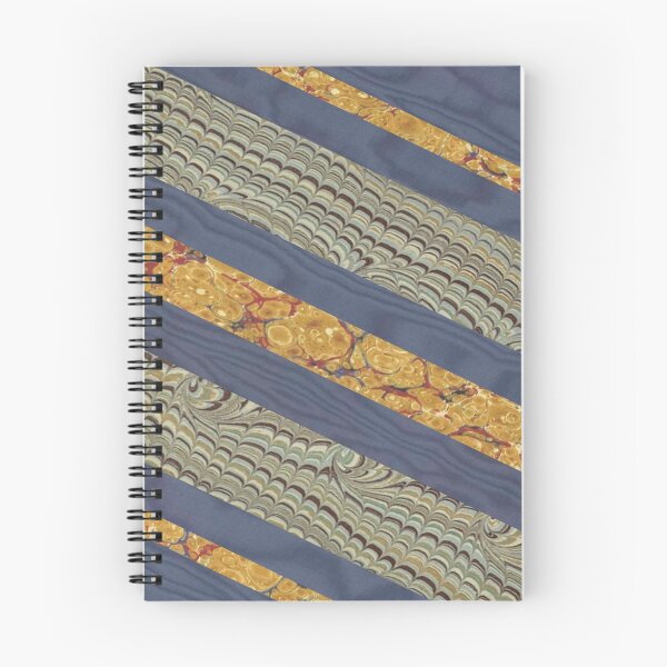 Item preview, endpaper 5 designed and sold by crileybell.