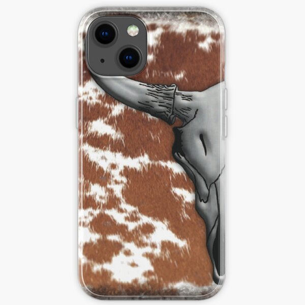 Doomtown Entrepreneurs Mon Items iPhone Soft Case