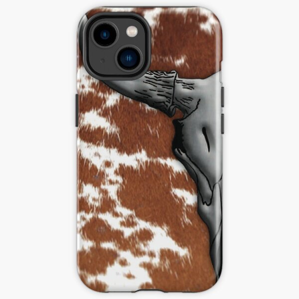 Doomtown Entrepreneurs Mon Items iPhone Tough Case