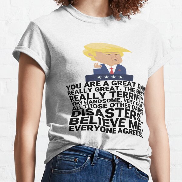 President Donald Trump Youve Got The Best Ice Cream Believe Me Short-Sleeve Unisex T-Shirt President Donald Trump Youve Got The Best Ice Cream Believe Me Short-Sleeve Unisex T-Shirt