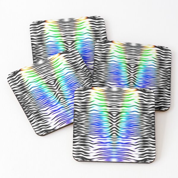 Item preview, Zebra Strong  designed and sold by KnightStarrArt.