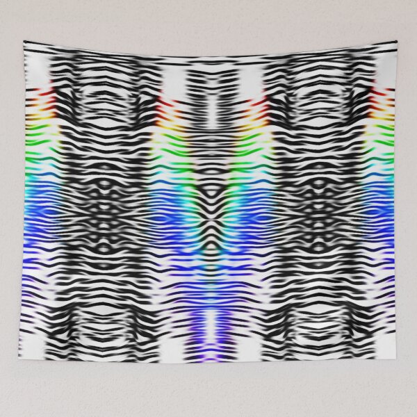 Item preview, Zebra Strong  designed and sold by KnightStarrArt.