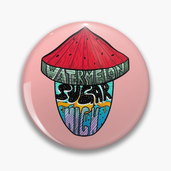 Item preview, Watermelon sugar high head designed and sold by ConsciousHead.