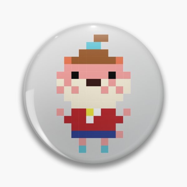 Item preview, 8-bit Lottie designed and sold by albertot.