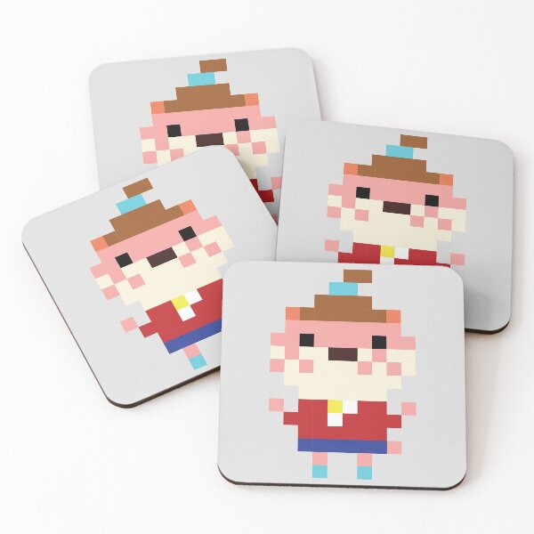 Item preview, 8-bit Lottie designed and sold by albertot.