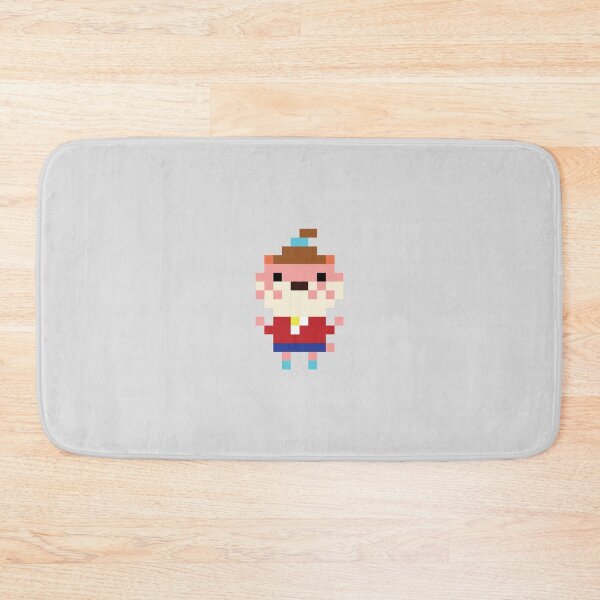 Item preview, 8-bit Lottie designed and sold by albertot.