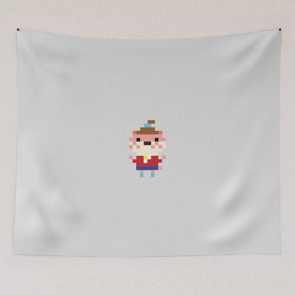 Item preview, 8-bit Lottie designed and sold by albertot.