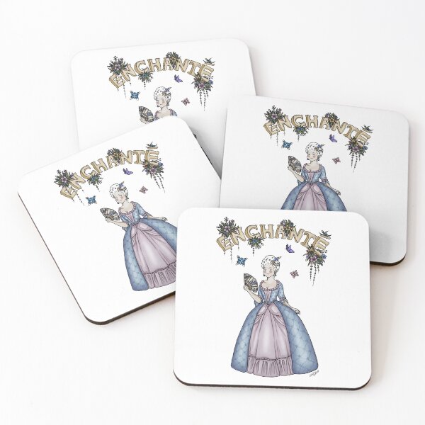 Item preview, Georgian Lady, French English Historical Woman, Monarchy, Royalty, Nobility designed and sold by worldoffantasy.