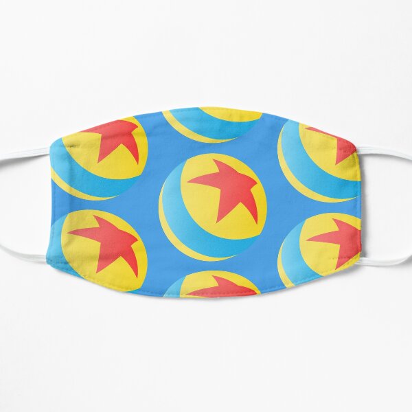 Pixar Face Masks Redbubble