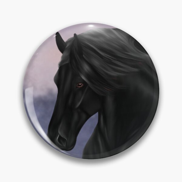 Item preview, Friesian designed and sold by Darkoriam.
