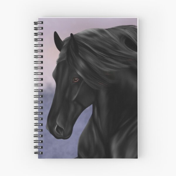 Item preview, Friesian designed and sold by Darkoriam.