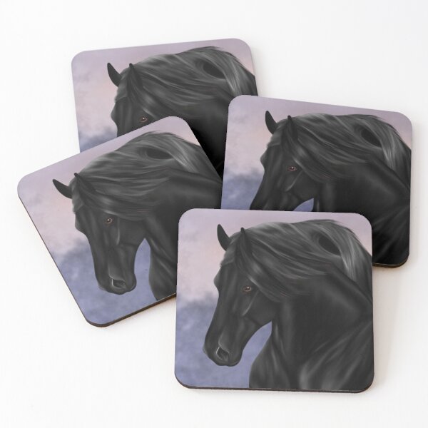 Item preview, Friesian designed and sold by Darkoriam.