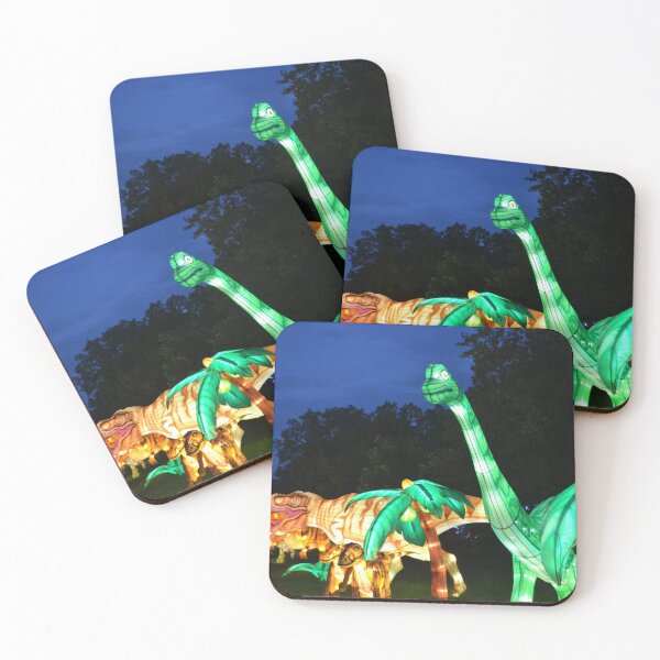 Item preview, Dino and Friends designed and sold by RedGrace7.