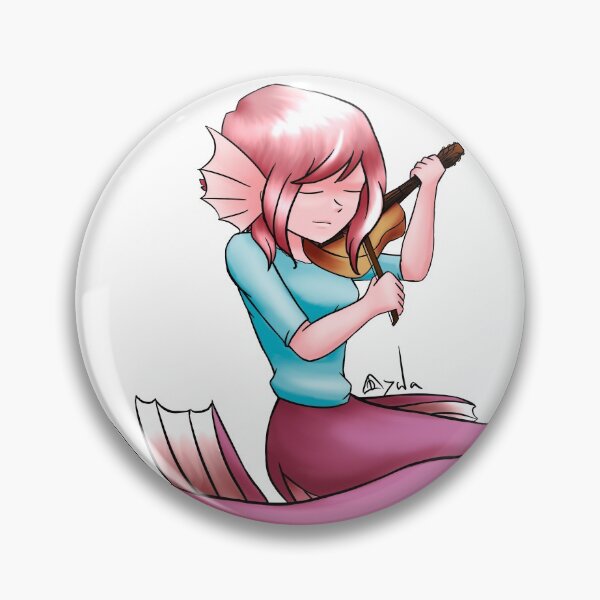 Item preview, Day 22: Violin  designed and sold by Ayala Shapiro.