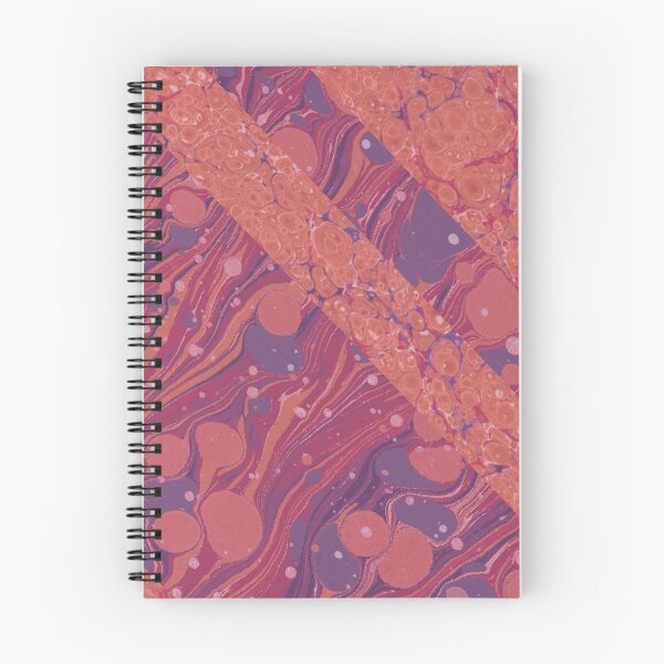 Item preview, endpaper 6 designed and sold by crileybell.