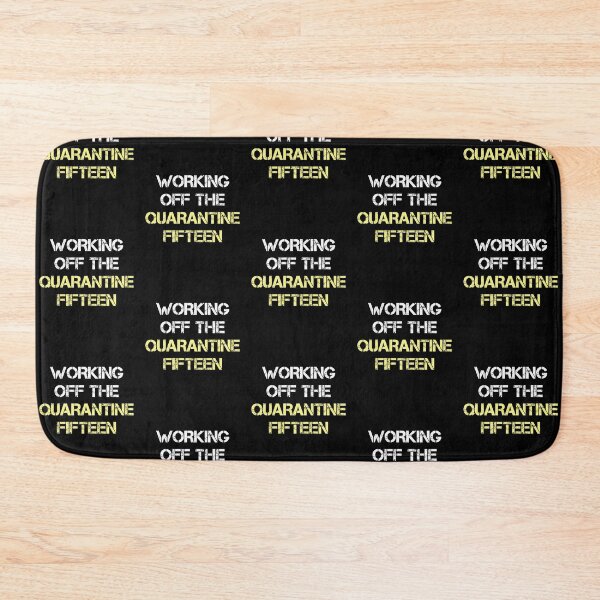 Item preview, Funny Quarantine Lockdown Weight Gaine designed and sold by EstelleStar.