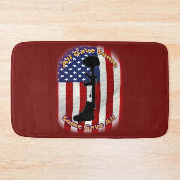 Item preview, All Gave Some... Some Gave All designed and sold by Buckwhite.