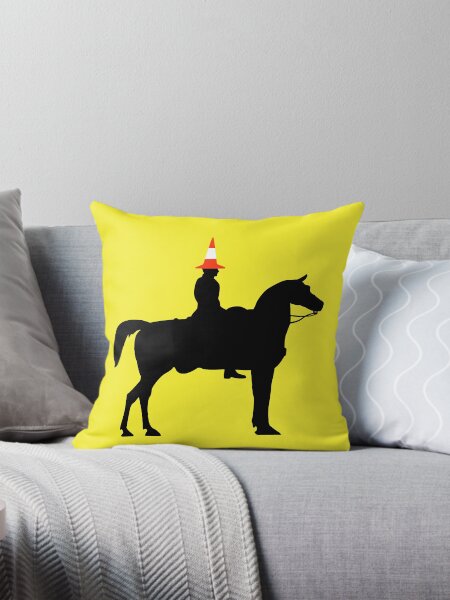 Item preview, Glasgow Duke of Wellington Horse Statue designed and sold by simpsonvisuals.