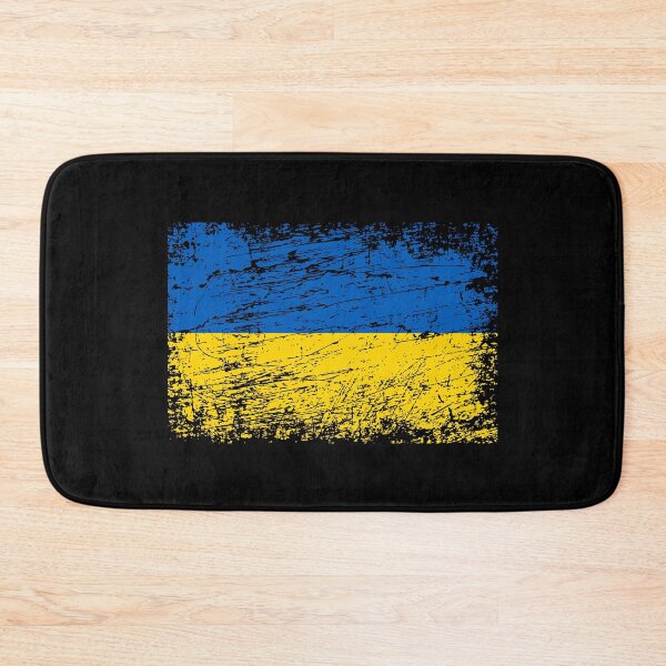 Item preview, Ukraine flag flag ukrainian kiev eastern ukraine designed and sold by GeogDesigns.