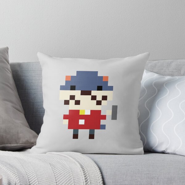 Item preview, 8-bit Lyle designed and sold by albertot.