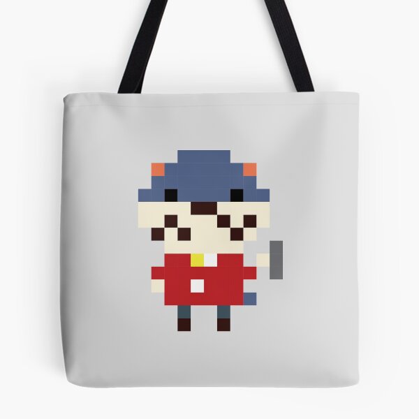 Item preview, 8-bit Lyle designed and sold by albertot.