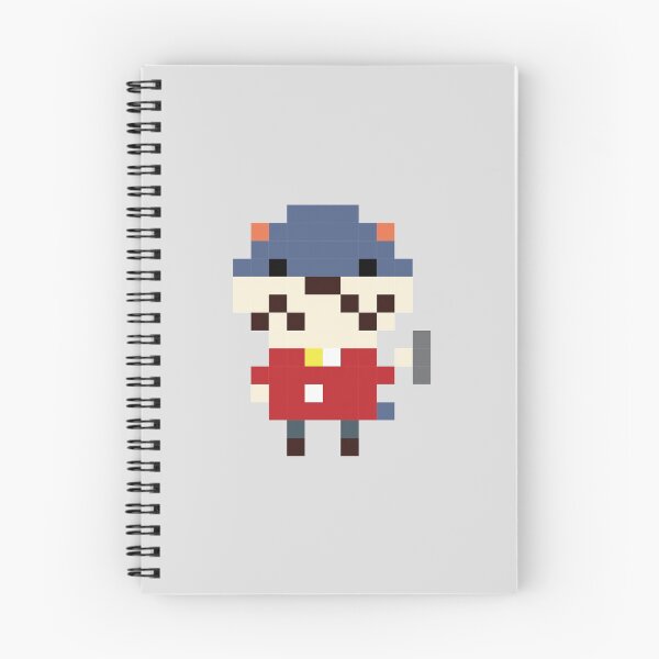 Item preview, 8-bit Lyle designed and sold by albertot.