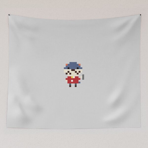 Item preview, 8-bit Lyle designed and sold by albertot.