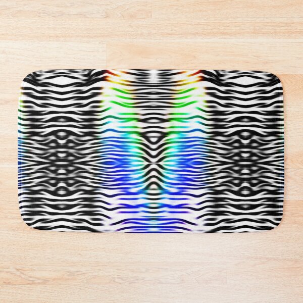 Item preview, Zebra Strong  designed and sold by KnightStarrArt.