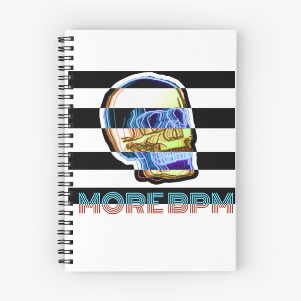 Item preview, Life starts at 150 BPM!  designed and sold by LiveHard.