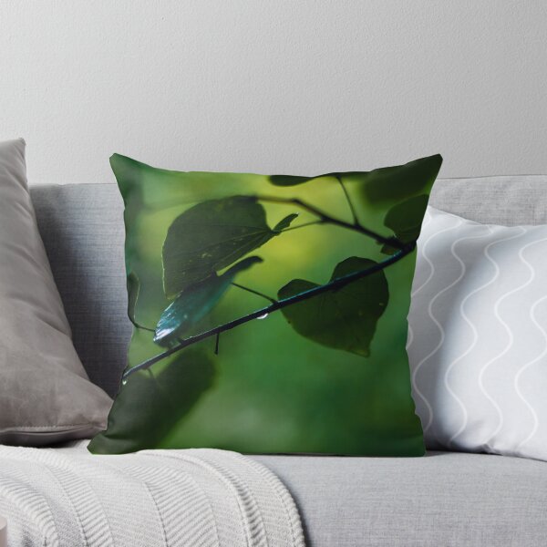 Aperçu de l'œuvre spécial tôt le matin après l'édition pluie créée et vendue par Bill Slader.