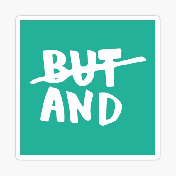 Teal Dialectical Behavior Therapy And Sticker