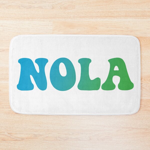 Item preview, NOLA designed and sold by ec0naway.