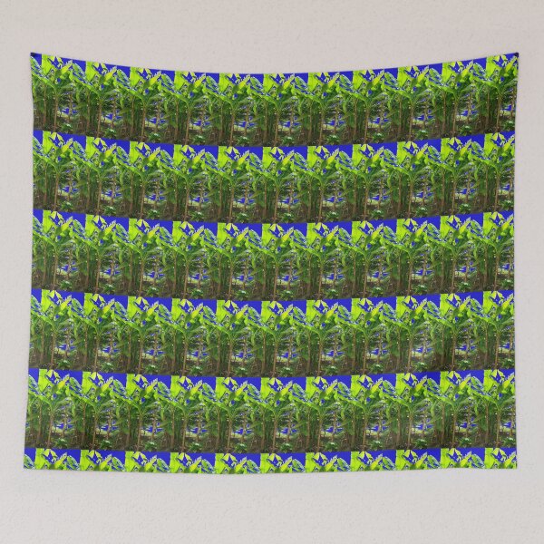 Item preview, GREEN IS NATURE designed and sold by VividThreadsDesignStudio.
