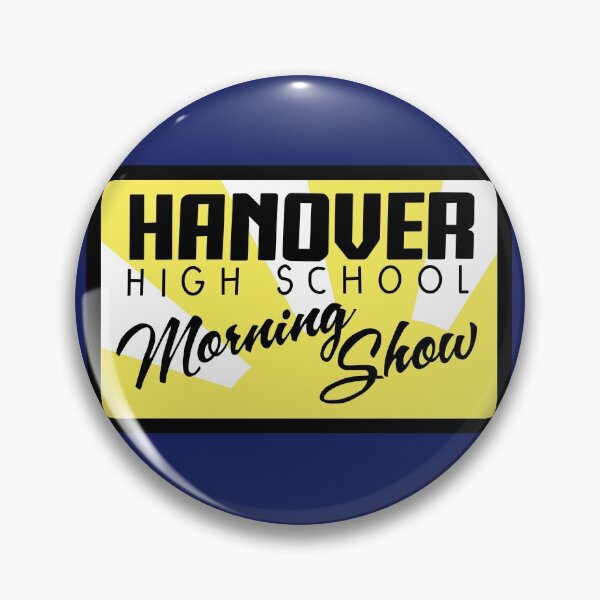 Item preview, Hanover High Morning School designed and sold by hadesfirst.