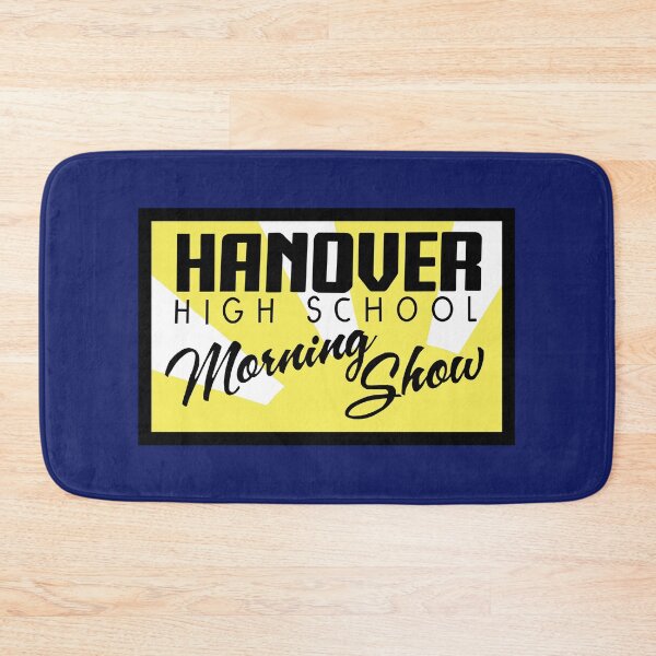 Item preview, Hanover High Morning School designed and sold by hadesfirst.