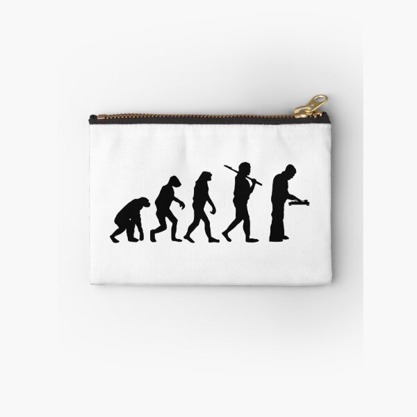 Item preview, Evolver (black) designed and sold by darrentomalin.