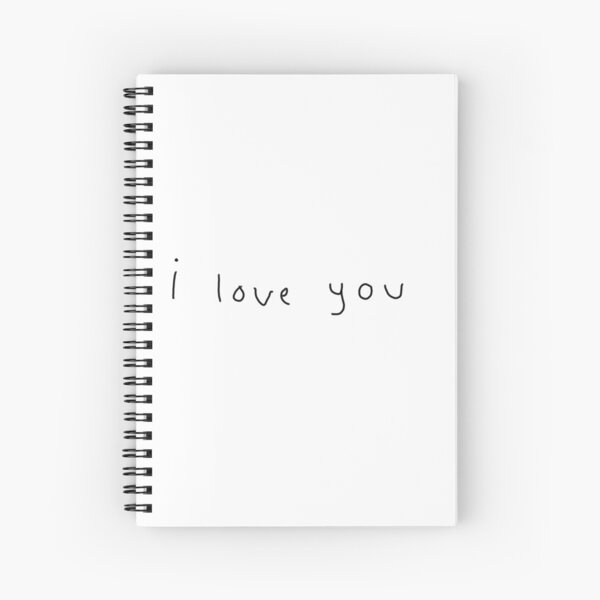 Item preview, I Love You designed and sold by EshaGupta.